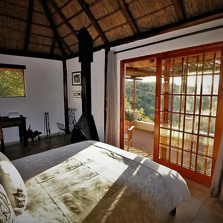 Graceland Eco Retreat Magoebaskloof Exterior photo