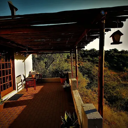 Graceland Eco Retreat Magoebaskloof Exterior photo