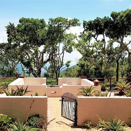 Graceland Eco Retreat Magoebaskloof Exterior photo