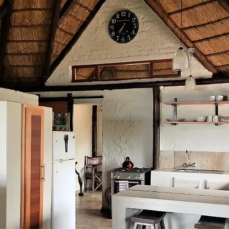 Graceland Eco Retreat Magoebaskloof Exterior photo