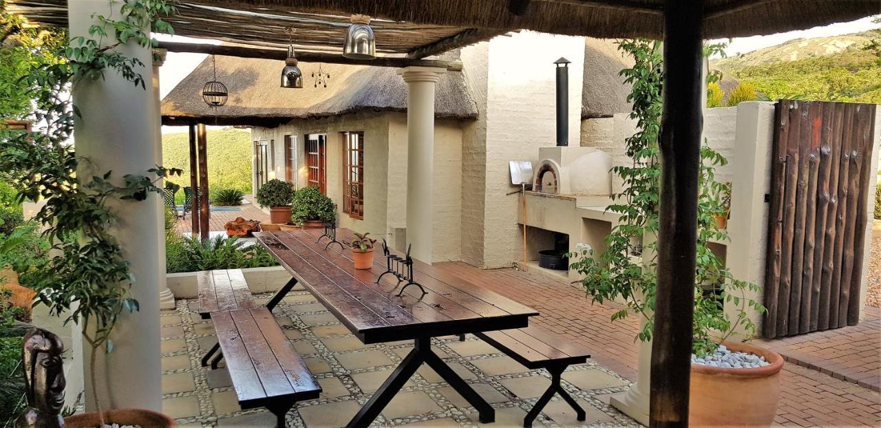 Graceland Eco Retreat * Magoebaskloof