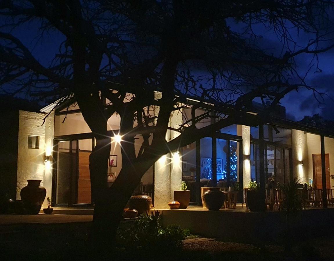 Graceland Eco Retreat *