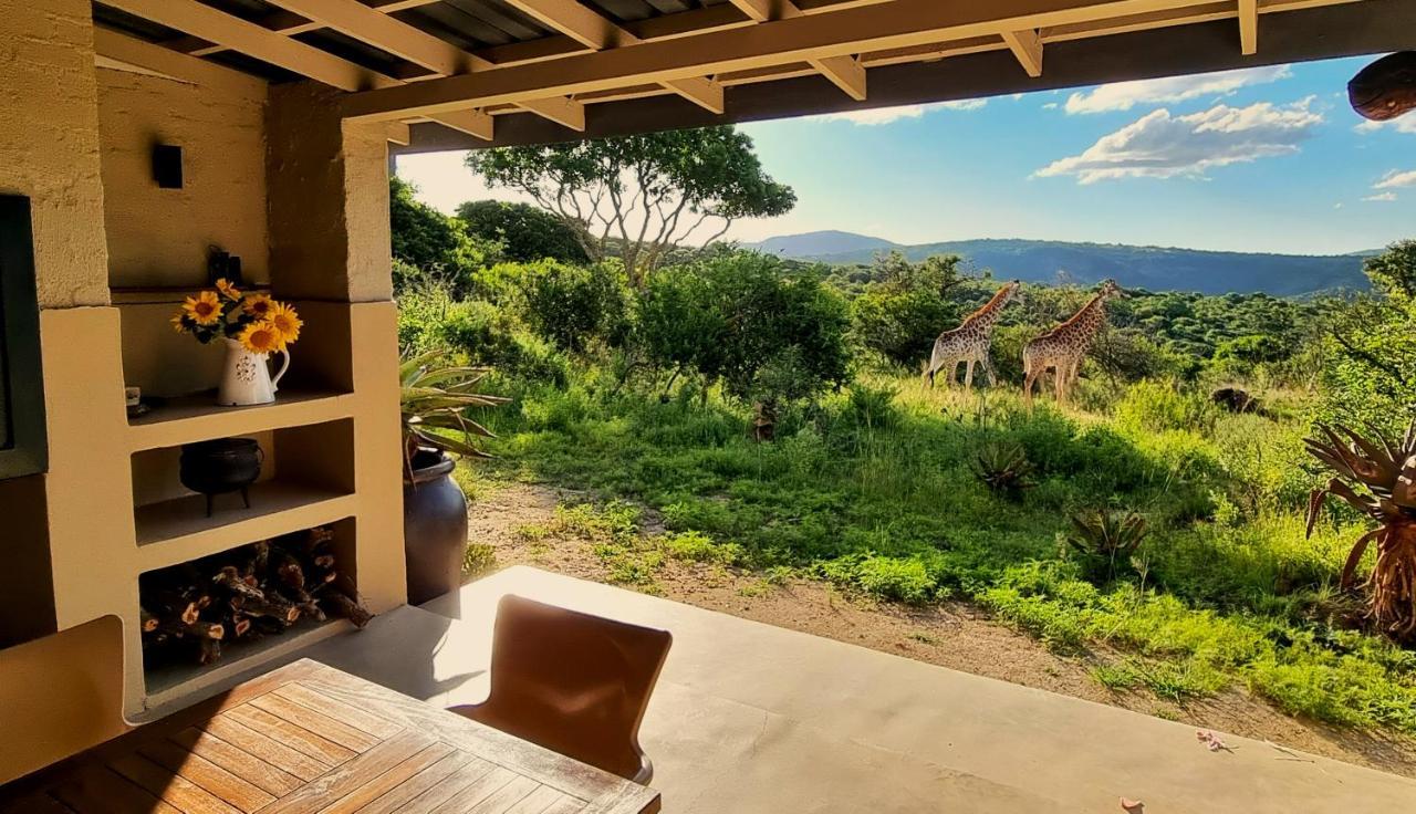Lodge Graceland Eco Retreat Magoebaskloof