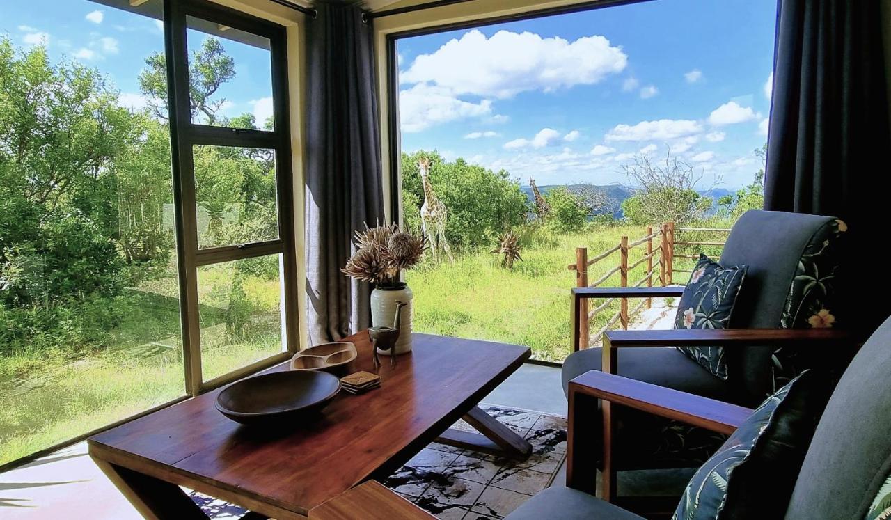Lodge Graceland Eco Retreat