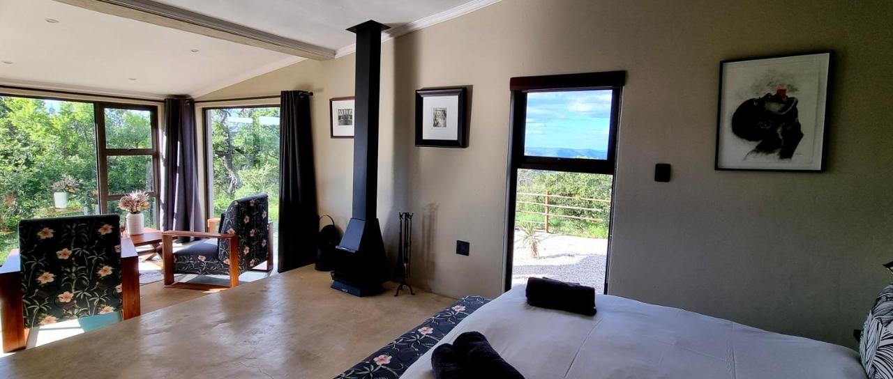 Graceland Eco Retreat * Magoebaskloof