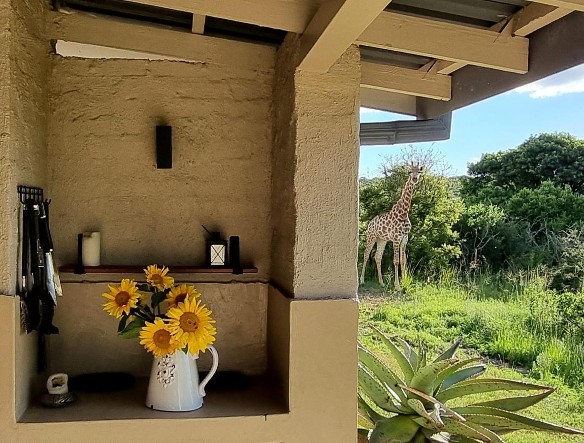 Lodge Graceland Eco Retreat Magoebaskloof