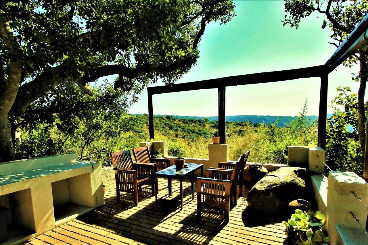 Graceland Eco Retreat *