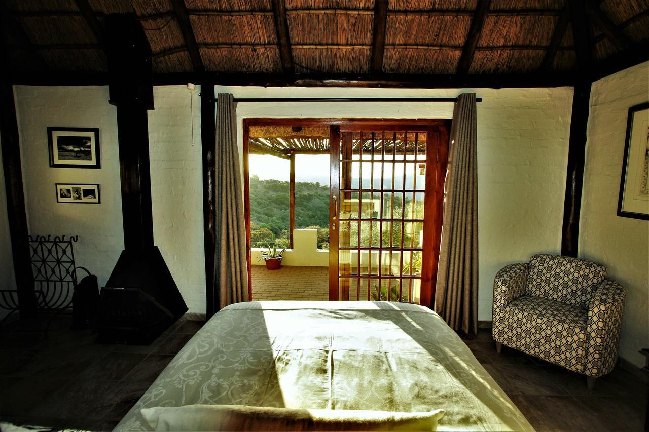 Graceland Eco Retreat Magoebaskloof