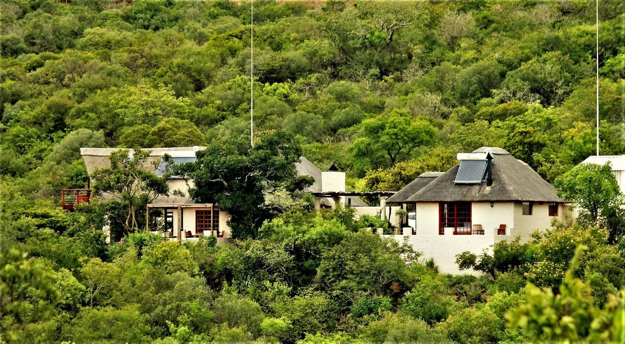 Lodge Graceland Eco Retreat *