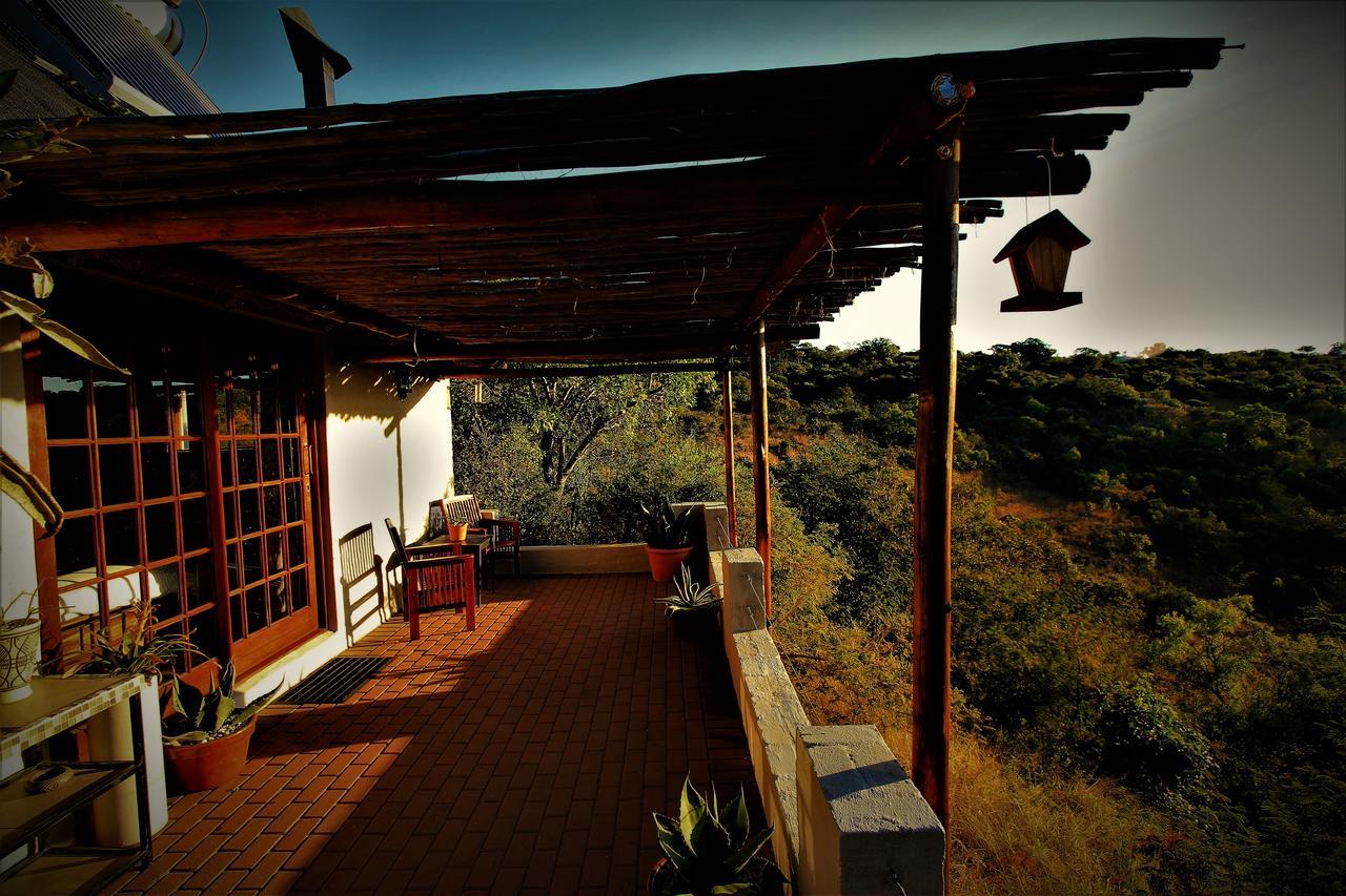 Graceland Eco Retreat Lodge