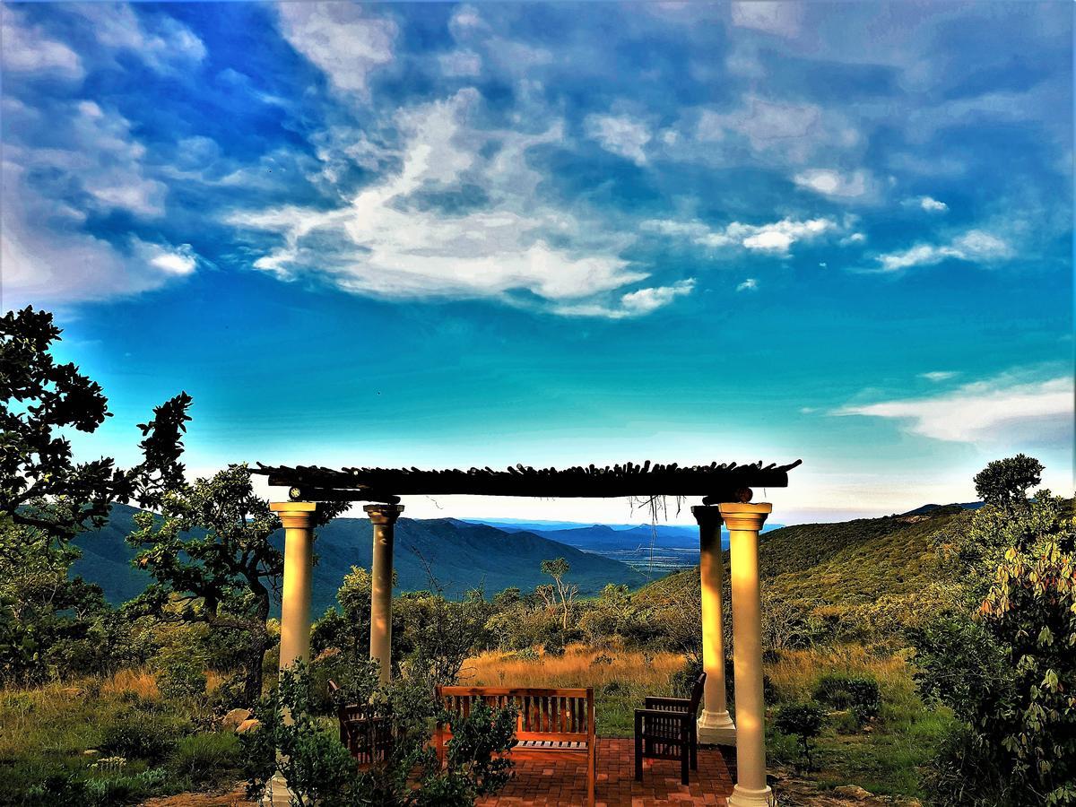Graceland Eco Retreat Lodge