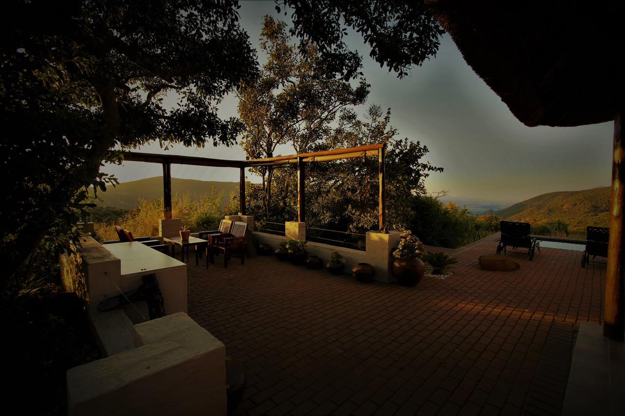 Lodge Graceland Eco Retreat Magoebaskloof