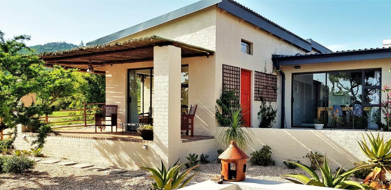 Graceland Eco Retreat Lodge *