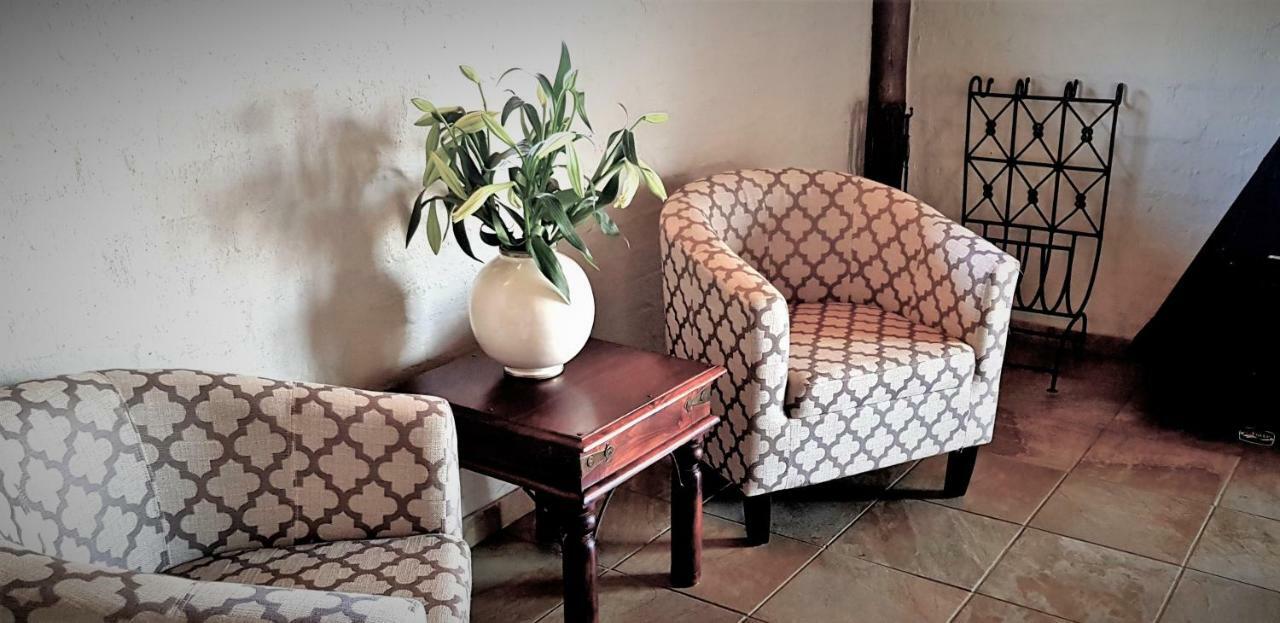 Graceland Eco Retreat Lodge